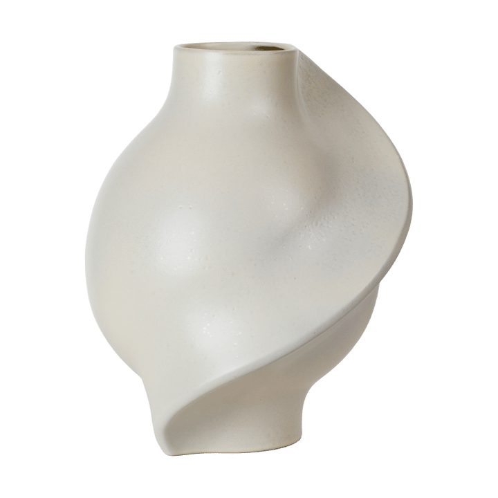 Pirout vase 02 42 cm - Vintage Glaze - Louise Roe