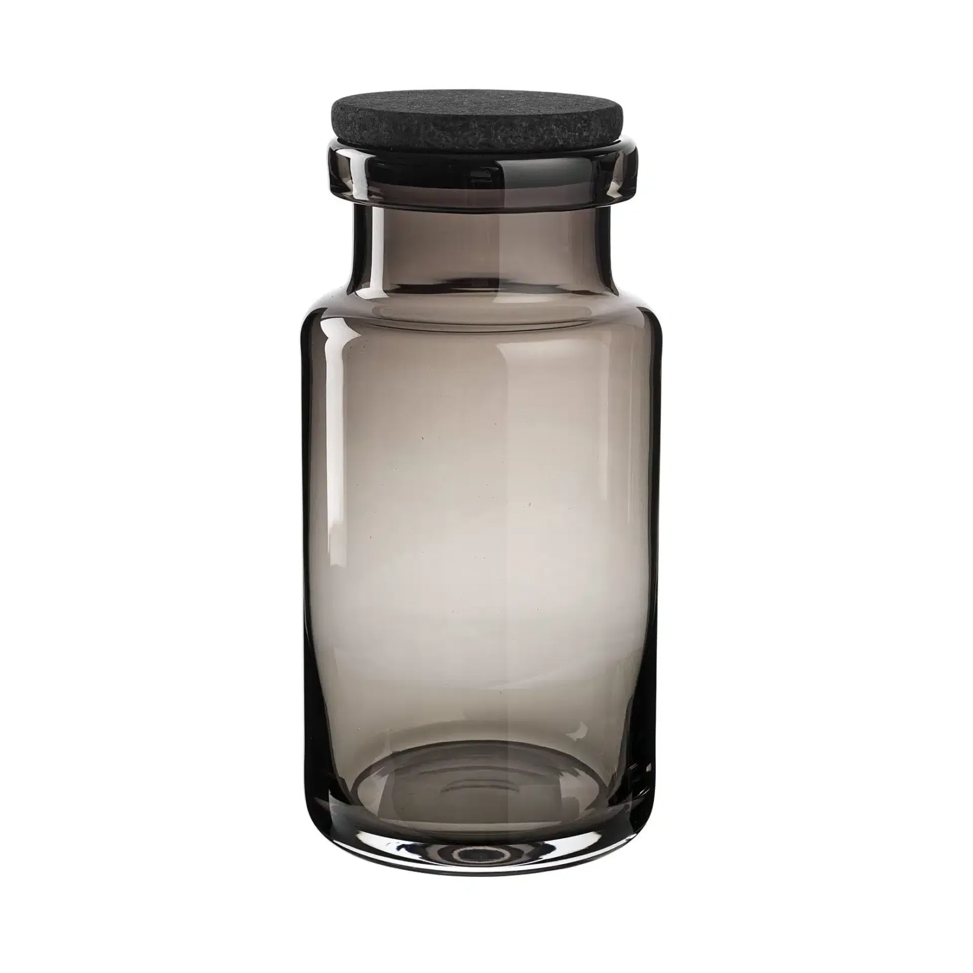 Viggo beholder 29 cm, Smoke Louise Roe