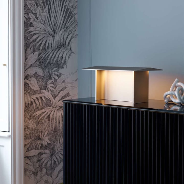 Fienile bordlampe, prosecco Luceplan