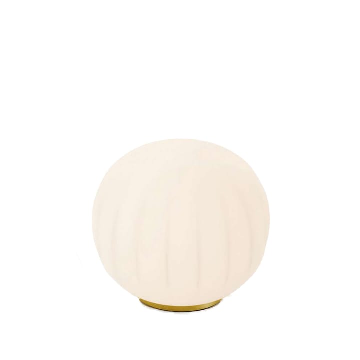 Lita bordlampe - Ø30 cm, messingsokkel - Luceplan