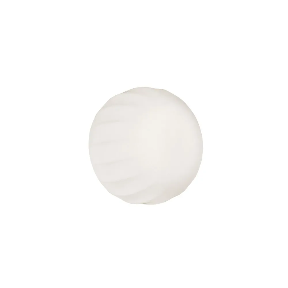 Lita væglampe, Ø18 cm Luceplan