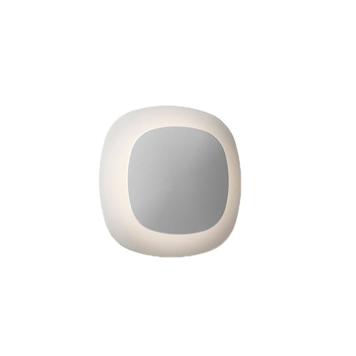 Luthien væglampe, hvid, 2700 kelvin Luceplan