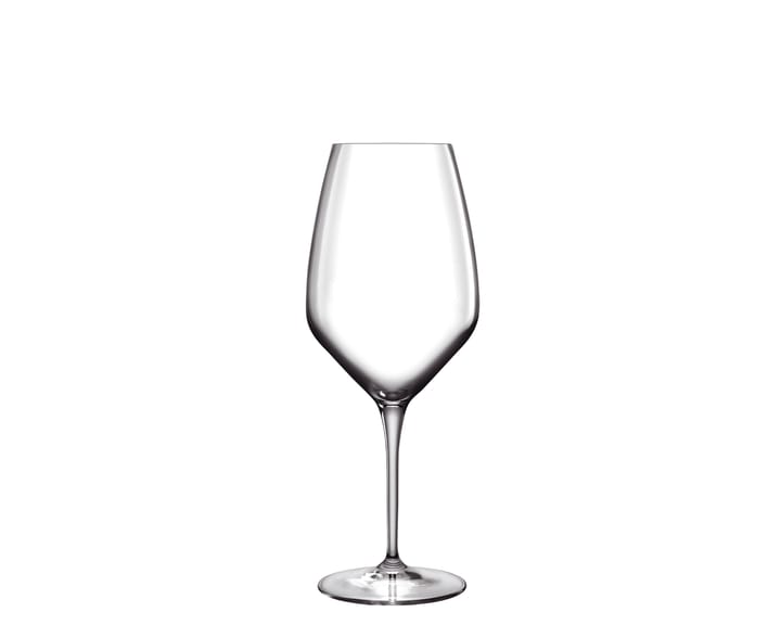 Atelier hvidvinsglas Sauvignon - 35 cl - Luigi Bormioli