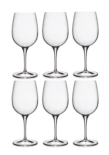 Palace hvidvinsglas 6-pak - 32,5 cl - Luigi Bormioli