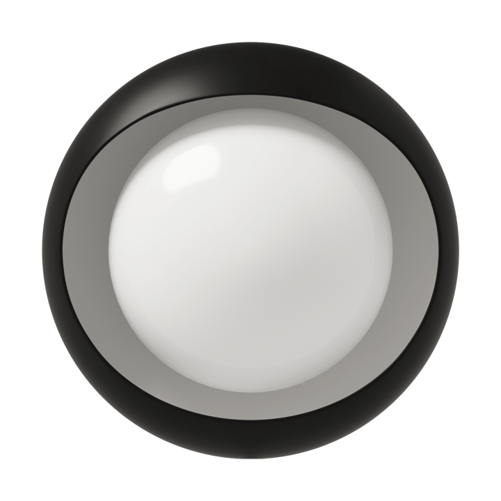 Cornea 150 væglampe - Black - LYFA