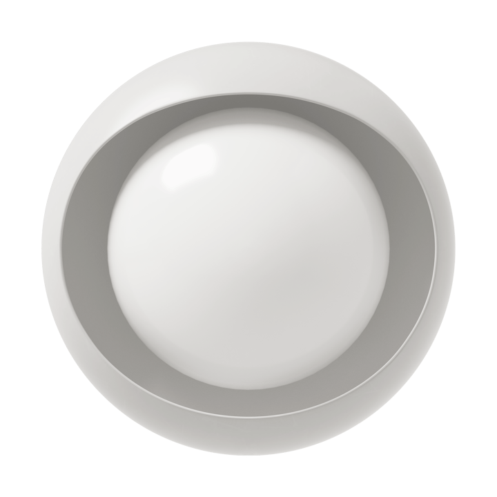 Cornea 150 væglampe, White LYFA