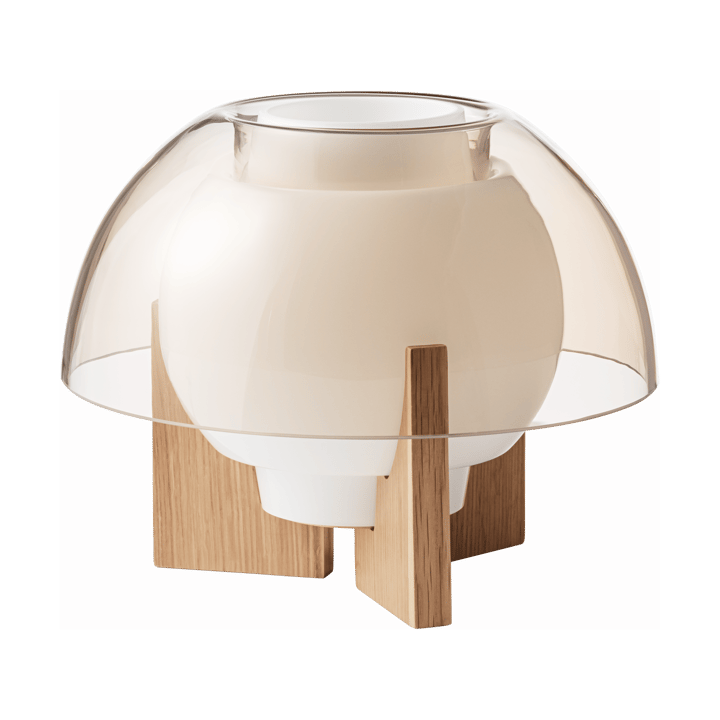 Ergo bordlampe - Sand - LYFA