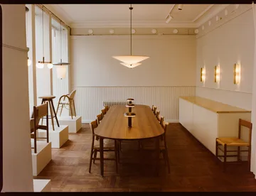 Futé 600 pendel - Canvas - LYFA