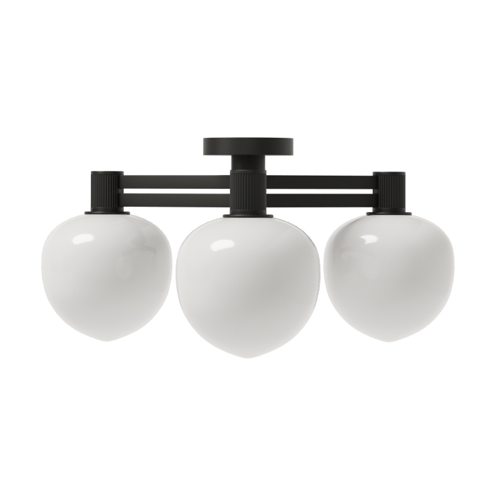 Memoir 120 loftlampe - Black - LYFA