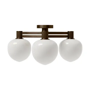 Memoir 120 loftlampe - Bronze - LYFA