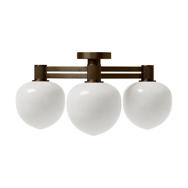 Memoir 120 loftlampe - Bronze - LYFA