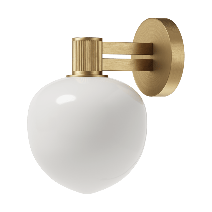 Memoir 120 væglampe - Brass - LYFA