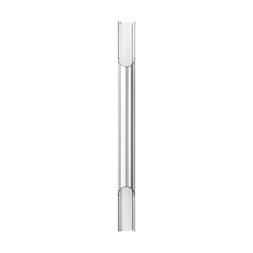 Pan 50 væglampe - Aluminium - LYFA