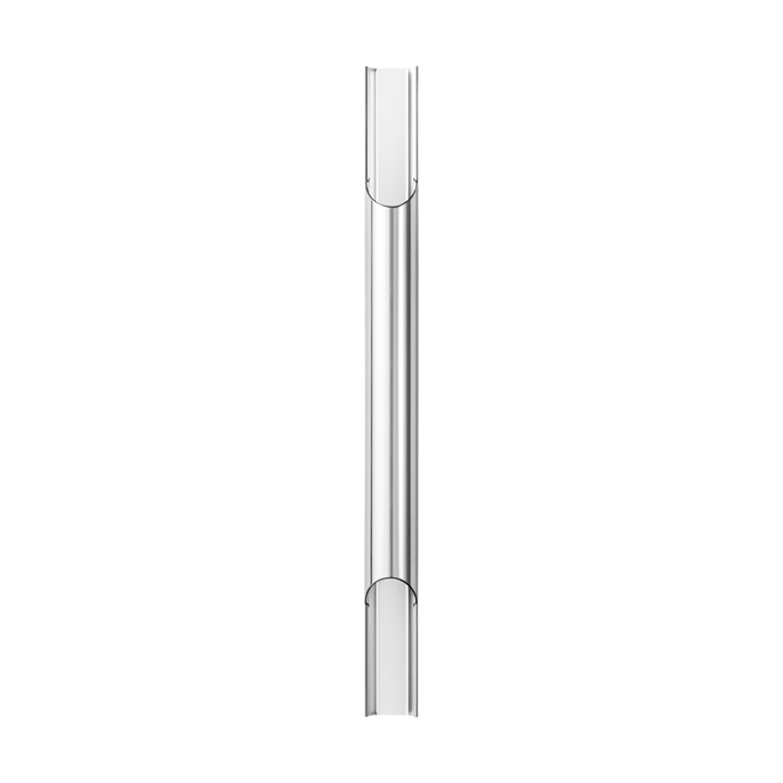 Pan 50 væglampe - Aluminium - LYFA