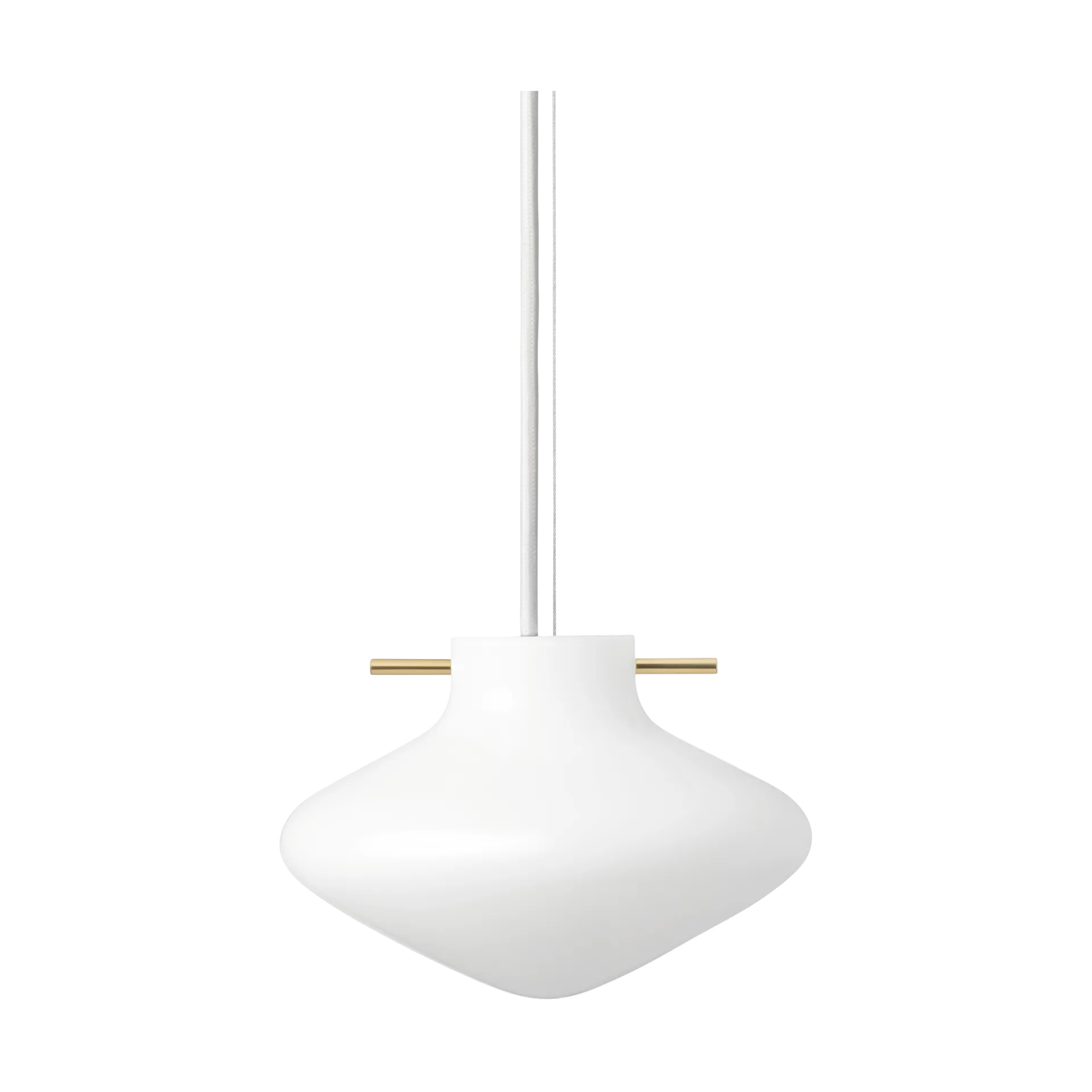 Repose 175 pendel, Brass LYFA