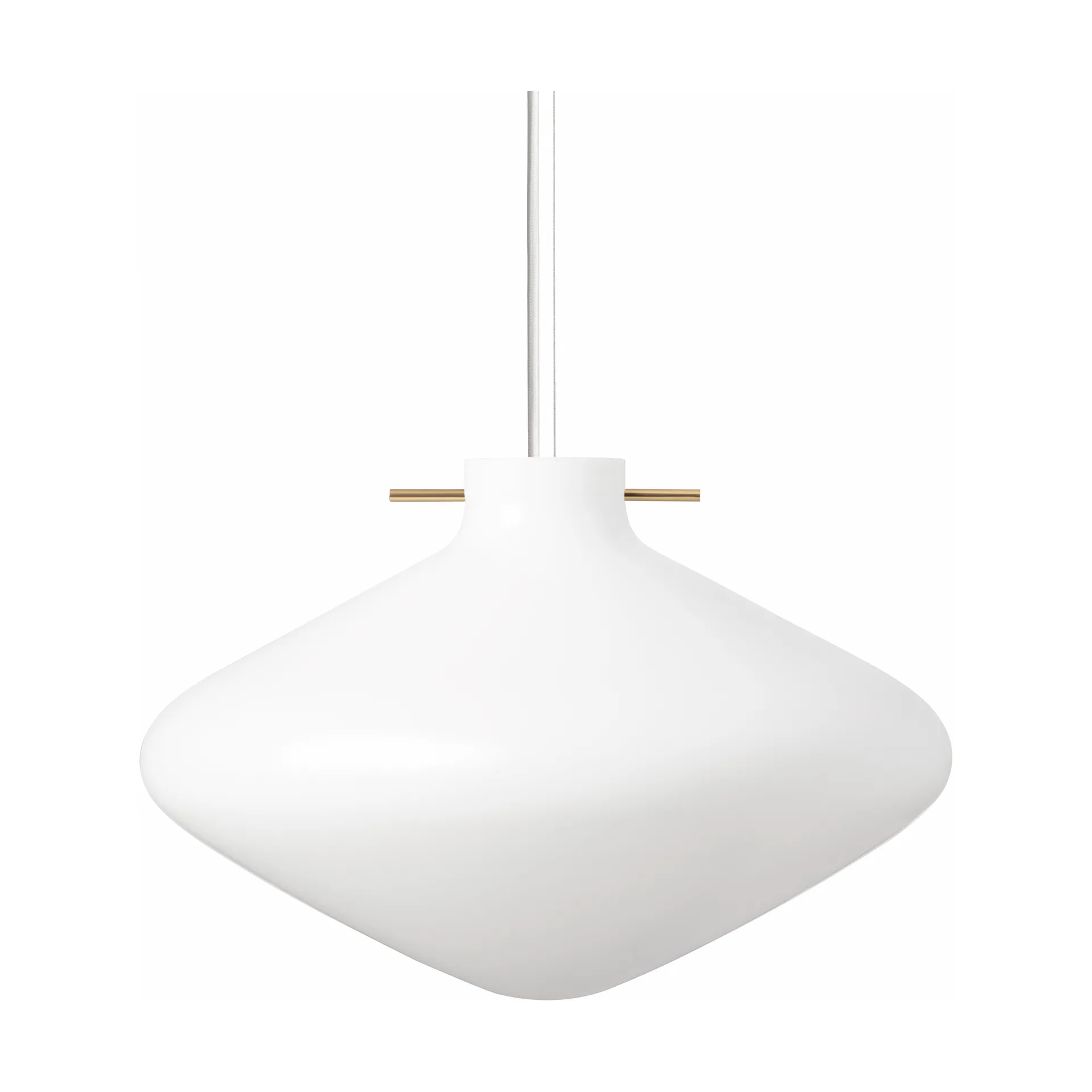 Repose 400 pendel, Brass LYFA