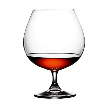 Juvel cognacglas 69 cl 4-pak - Krystal - Lyngby Glas