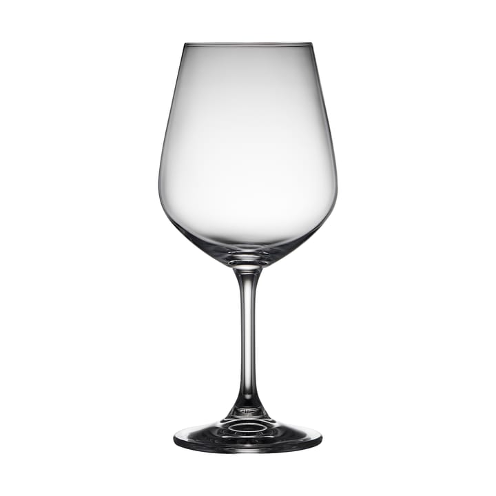 Lyngby Glas glassæt 18 dele, Krystal Lyngby Glas