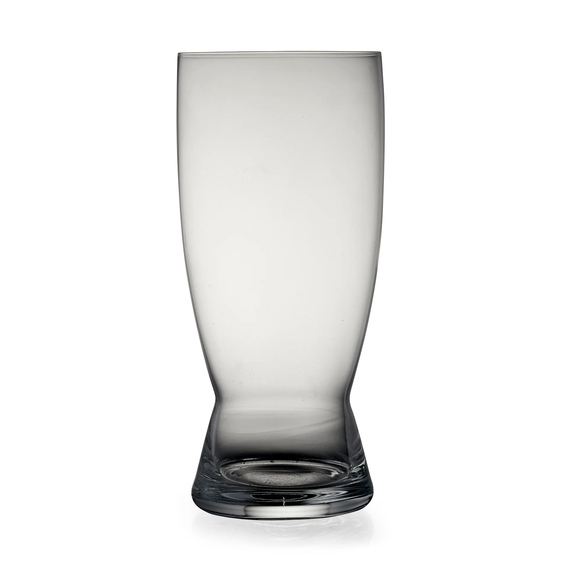Lyngby Glas ølglas sæt 4 dele, Krystal Lyngby Glas