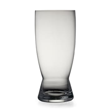 Lyngby Glas ølglas sæt 4 dele - Krystal - Lyngby Glas