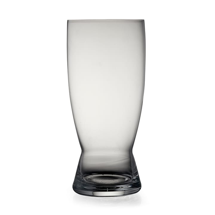 Lyngby Glas ølglas sæt 4 dele, Krystal Lyngby Glas