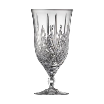 Melodia ølglas 40 cl 4-pak - Krystal - Lyngby Glas