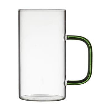 Torino krus glas 35 cl 4 dele - Mix - Lyngby Glas