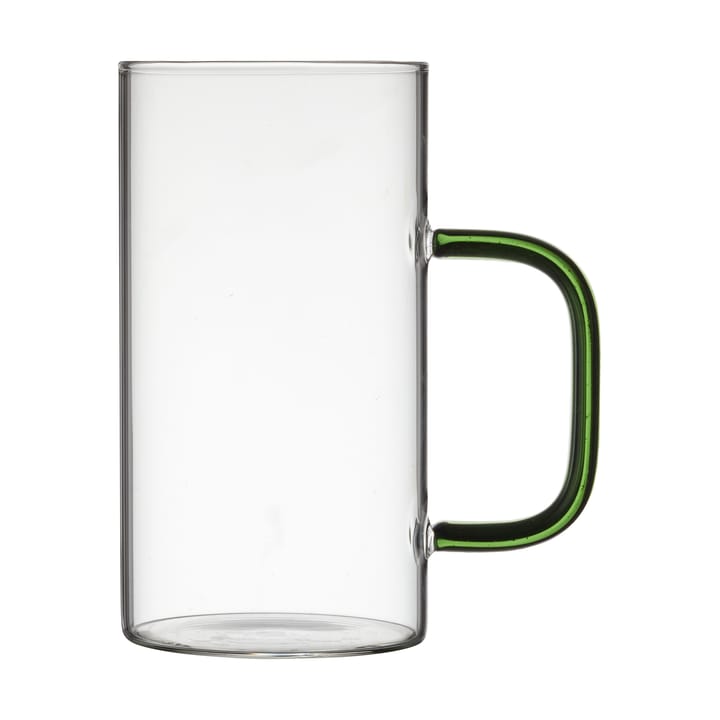 Torino krus glas 35 cl 4 dele, Mix Lyngby Glas