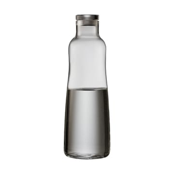 Zero flaske 1,1 L - Krystal - Lyngby Glas