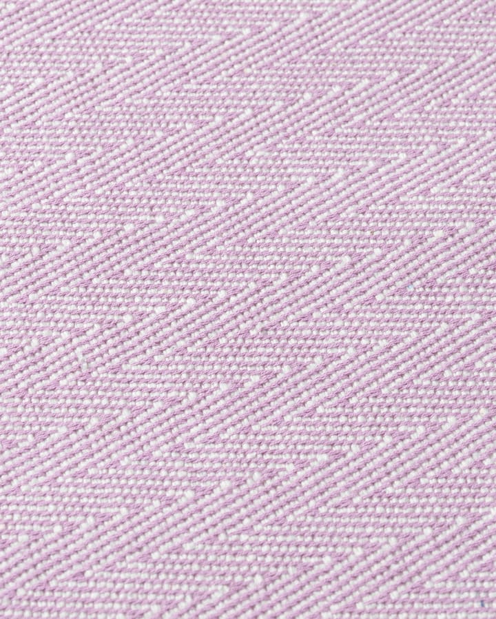 Herringbone dækkeserviet 30x43 cm, Lilla Lyngby Porcelæn