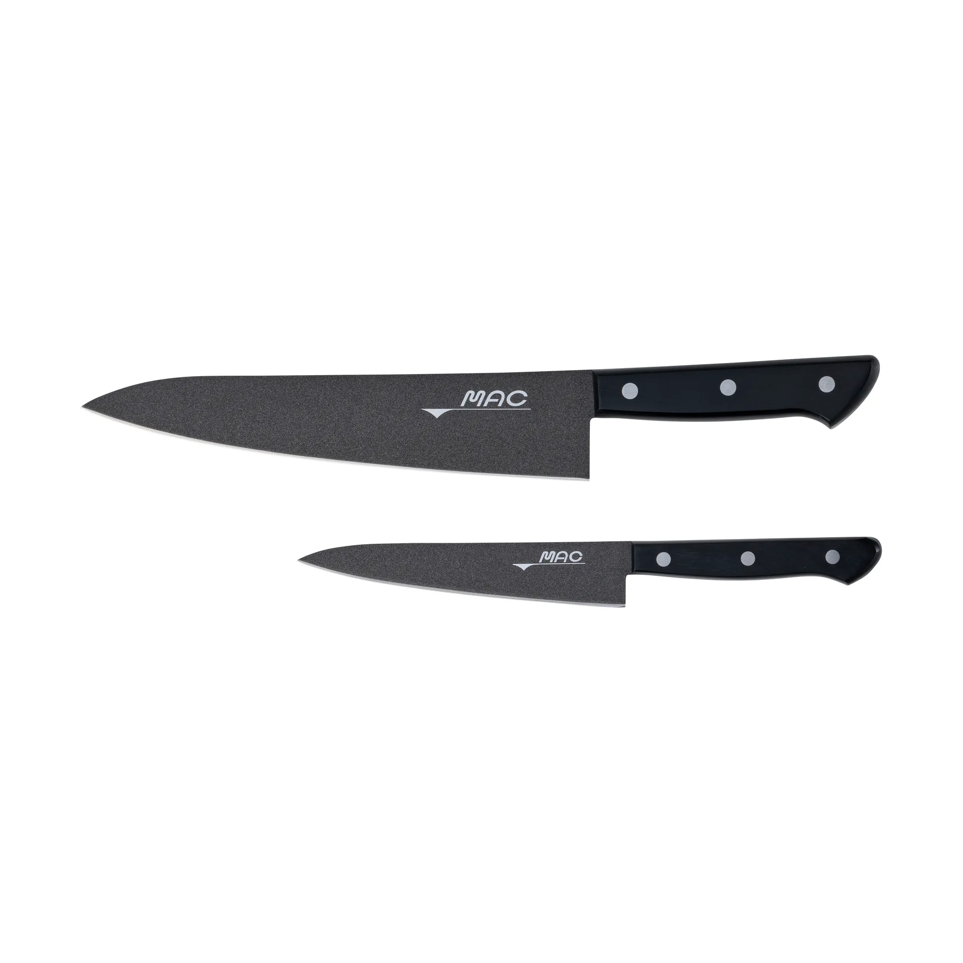 Mac Black Fluorine sæt, 2 dele MAC