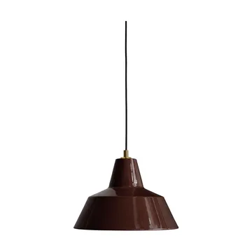 Workshop W3 pendel 75 anniversary edition - Made By Hand