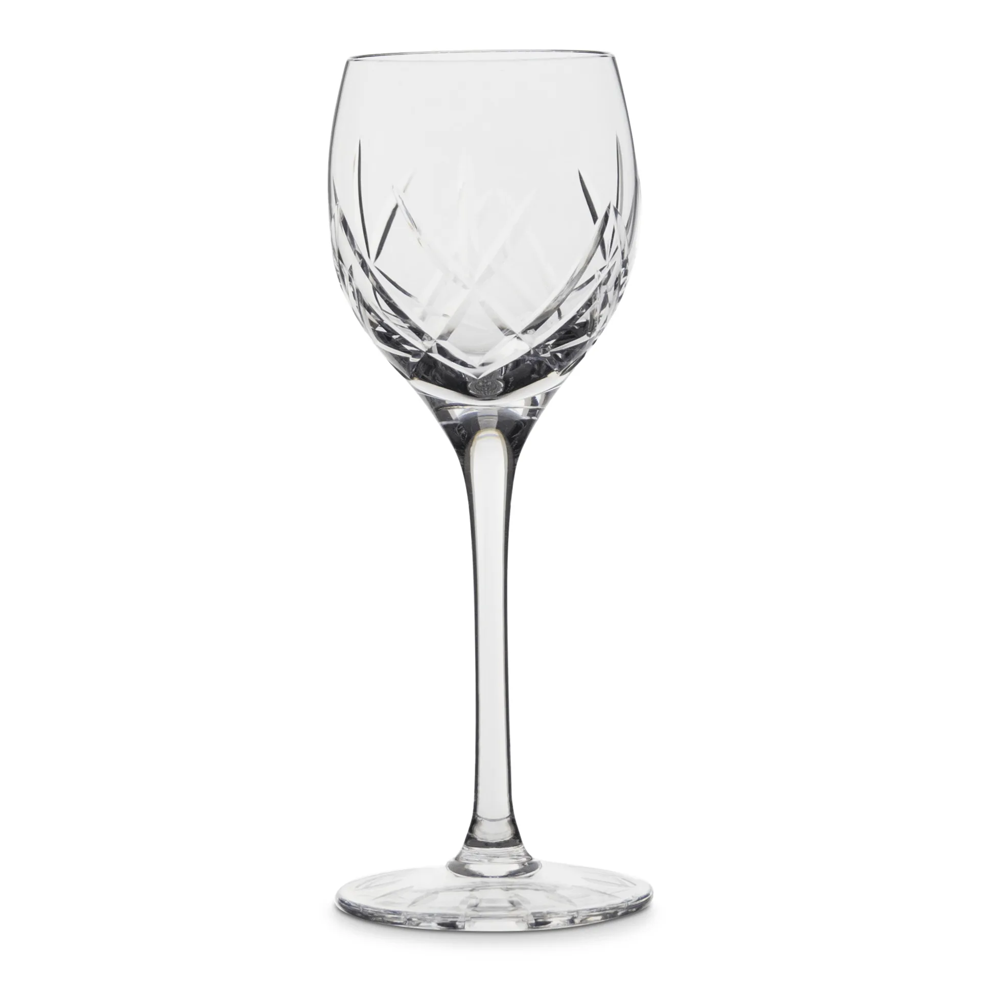 Alba Avecglas 7 cl, Klar Magnor