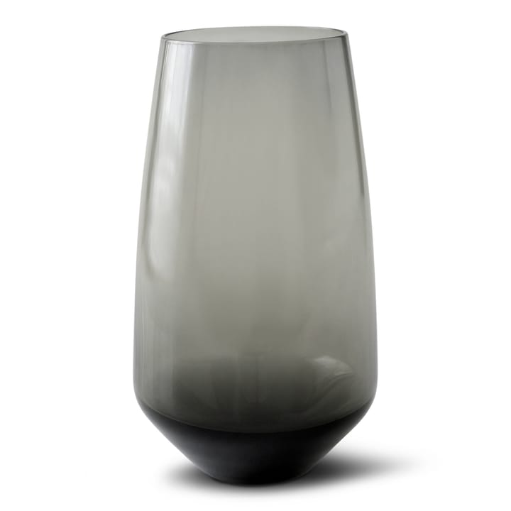 Noir Ølglas 55 cl - Sort - Magnor