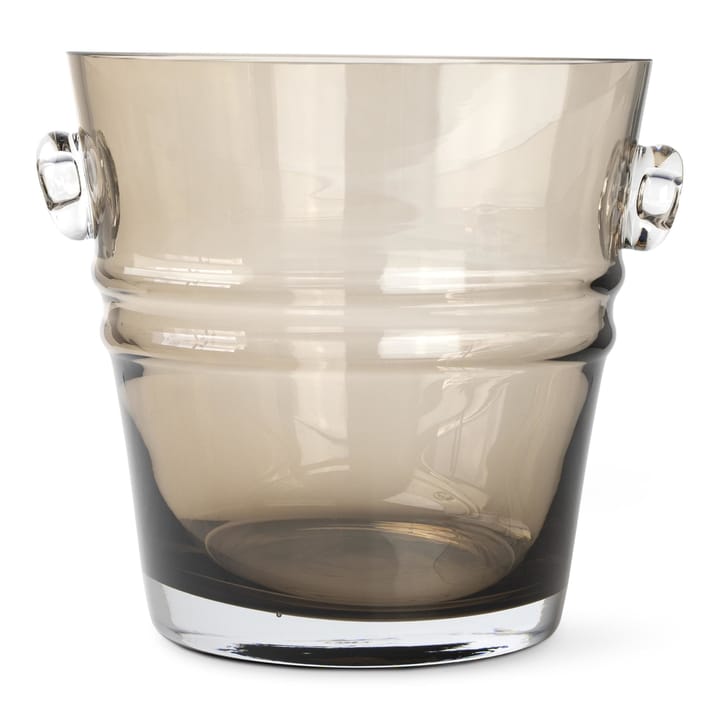 Spanden Ishink 24 cm - Brun - Magnor