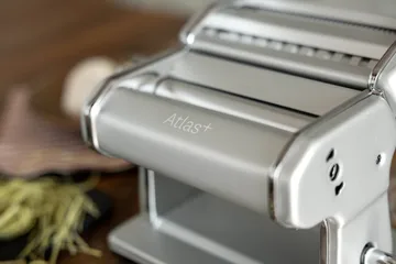 Marcato Atlas 150+ pastamaskine - Ice - Marcato