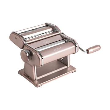 Marcato Atlas 150+ pastamaskine - Powder rosa - Marcato