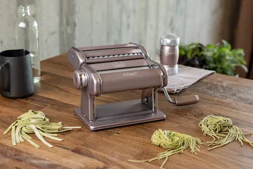 Marcato Atlas 150+ pastamaskine - Powder rosa - Marcato