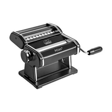 Marcato Atlas 150+ pastamaskine - Sort - Marcato