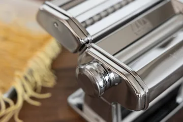 Marcato Atlas 150+ pastamaskine - Stål - Marcato