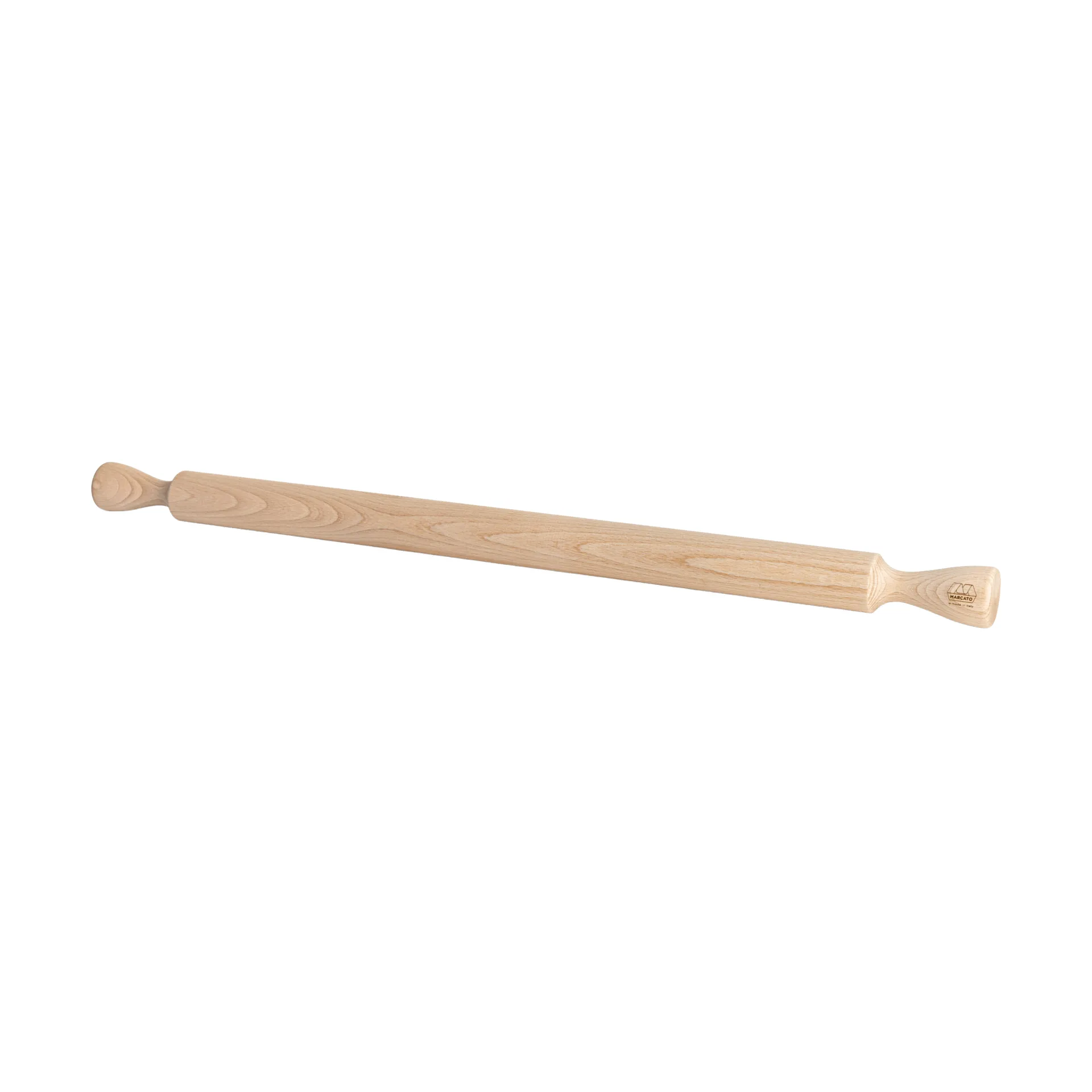 Marcato kagerulle, Bøg, 70 cm Marcato