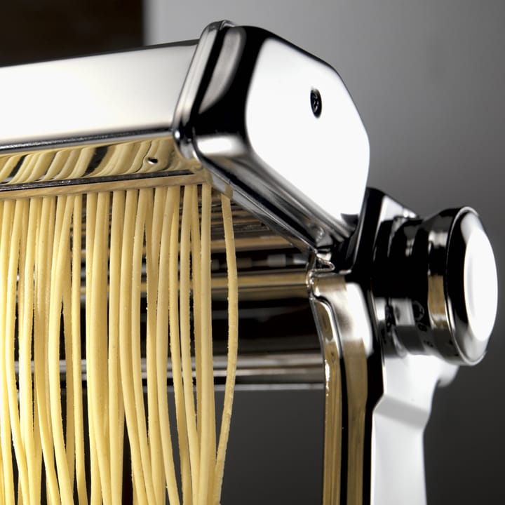 Marcato pastamaskine Atlas 150 Design, Krom Marcato