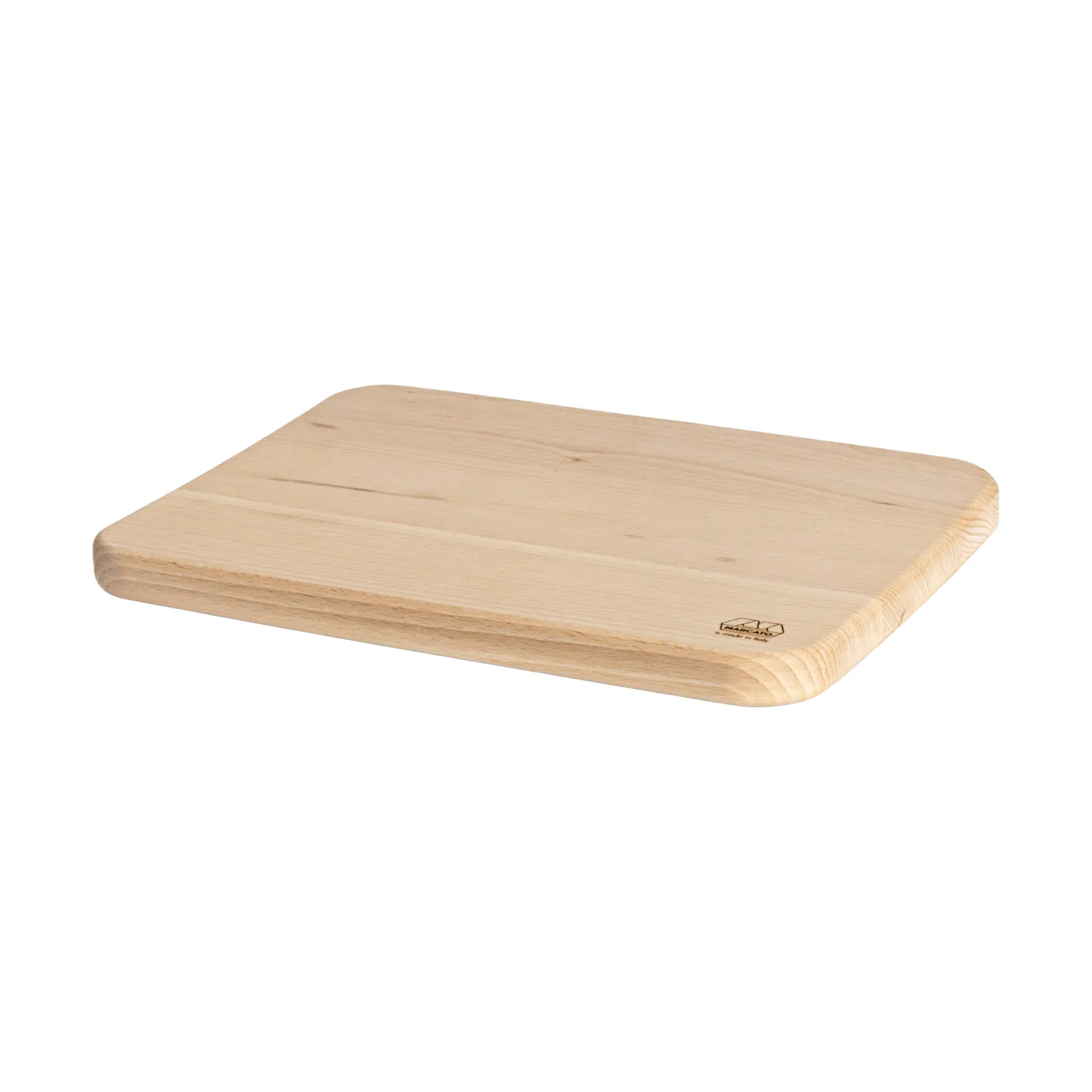 Marcato skærebræt, Bog, 30x22x2,5 cm Marcato