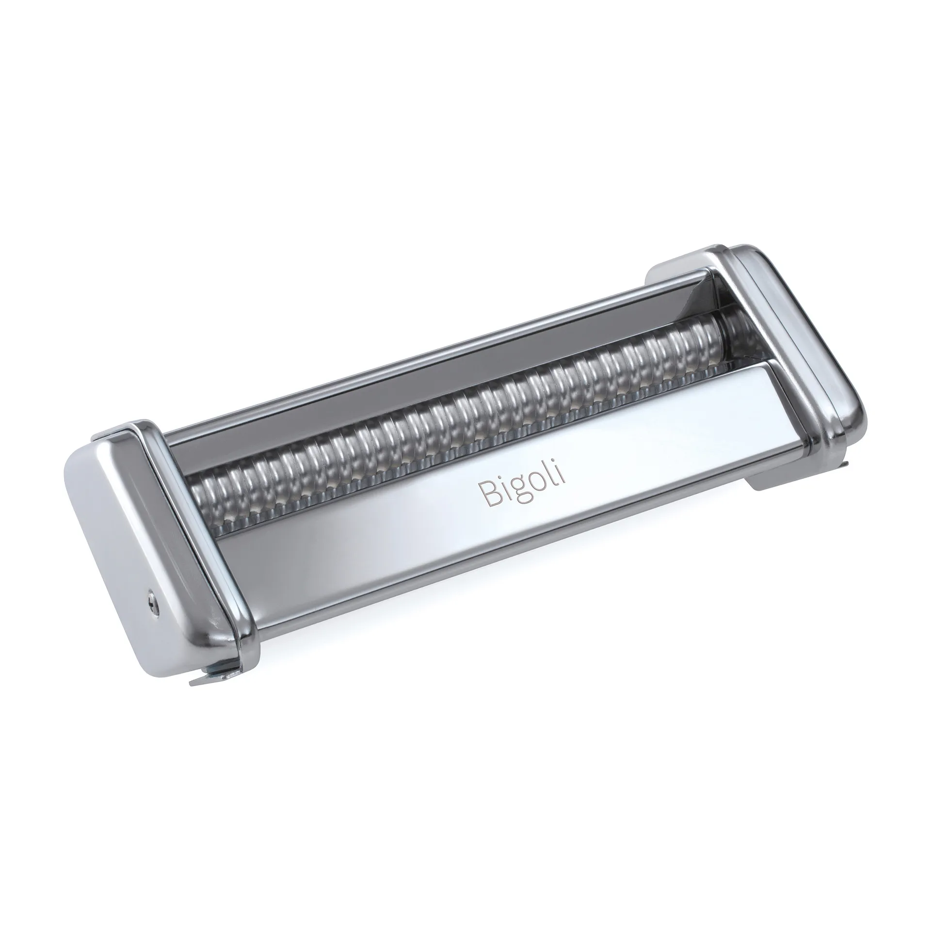 Tulbehør til Marcato pastamaskine Atlas 150, Pastavalse Bigoli Marcato