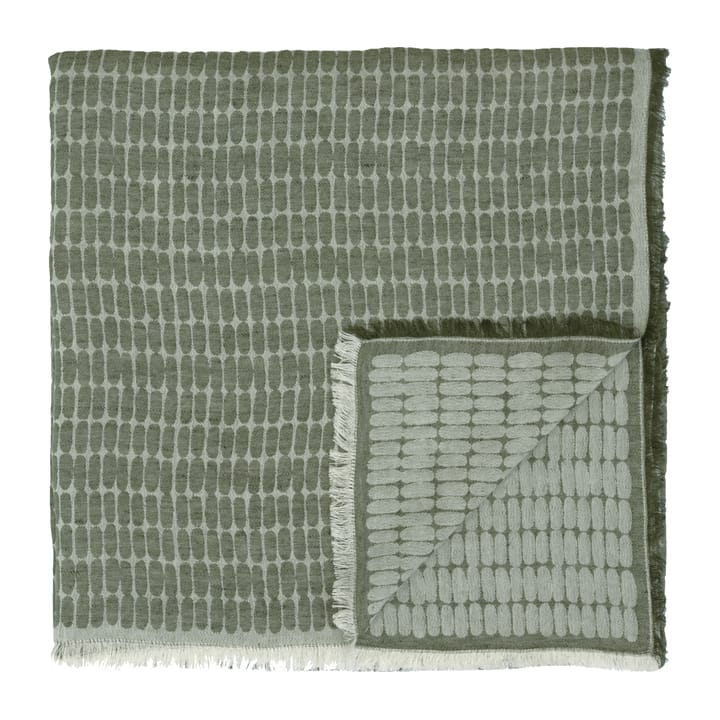 Alku borddug 140x280 cm - Grøn - Marimekko