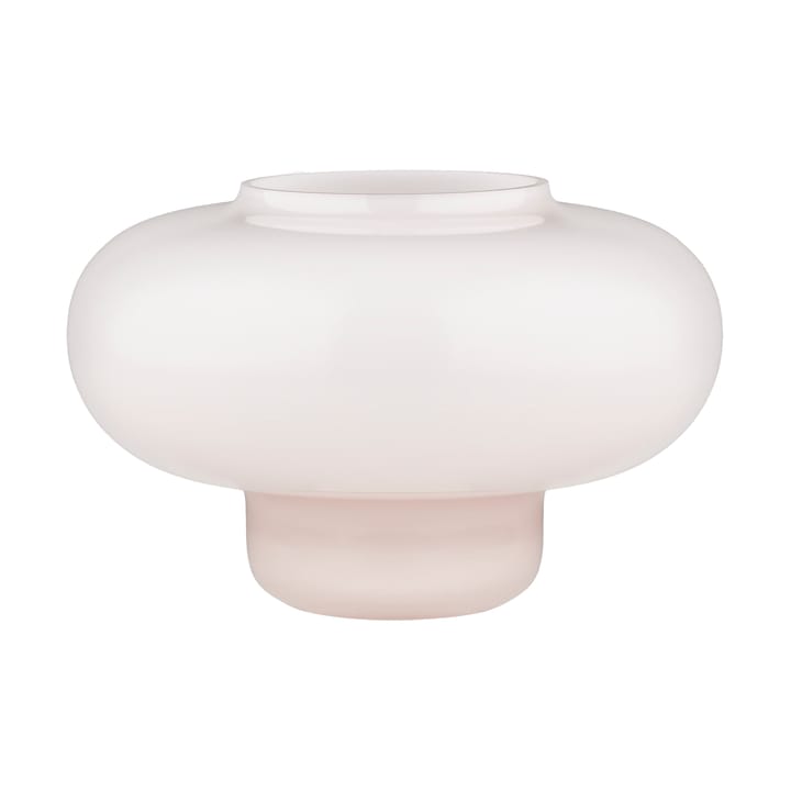 Fyr fyrfadsstage Ø12,7 cm - Powder - Marimekko