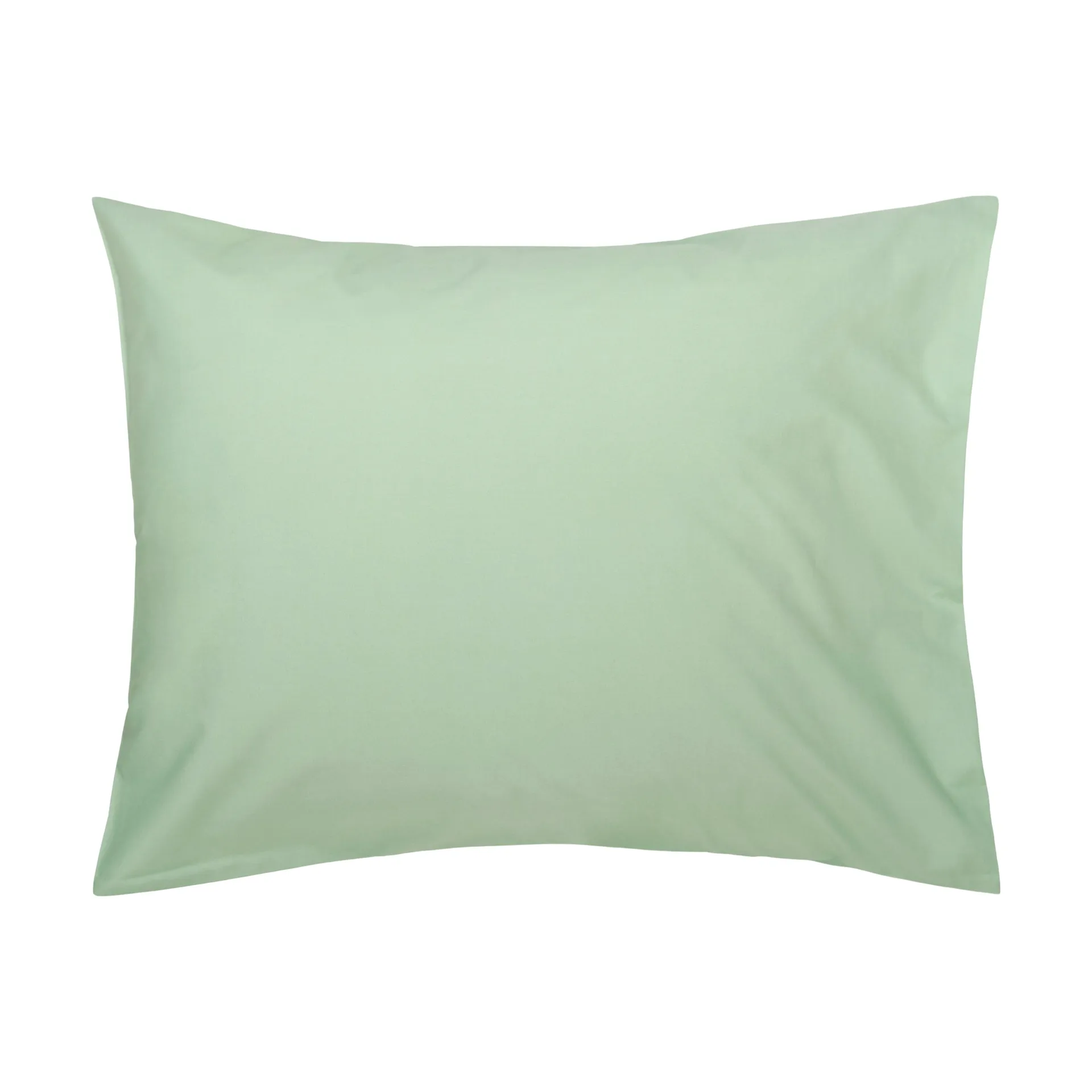 Hennika sengesæt 150x210 cm+50x60 cm, Orange-light pink-sage Marimekko