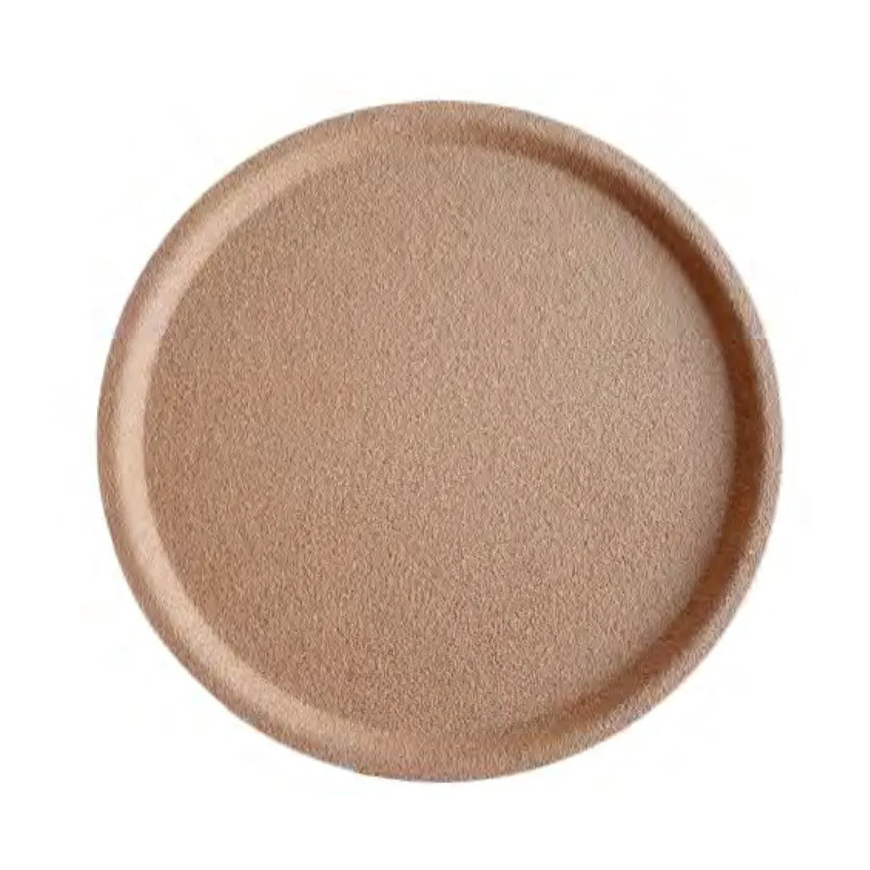 Joonas bakke Ø31 cm, Brun Marimekko