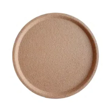 Joonas bakke Ø31 cm - Brun - Marimekko