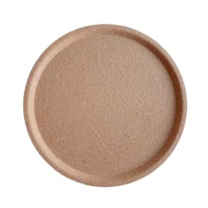 Joonas bakke Ø31 cm, Brun Marimekko